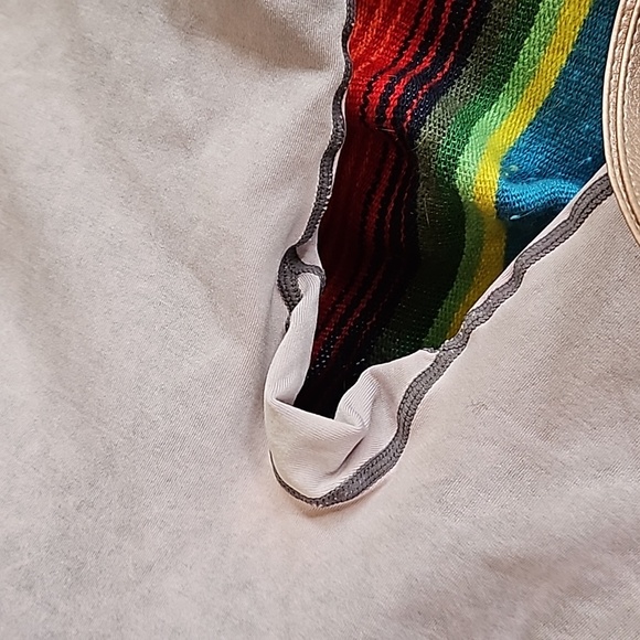 Fabletics? Mauve purple stretchy lace legged stretch jogging yoga pants size M - Picture 8 of 9